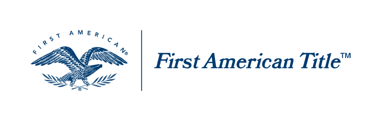 first american title company